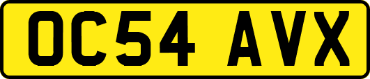 OC54AVX