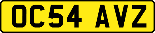OC54AVZ