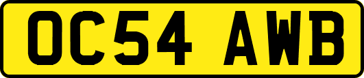 OC54AWB