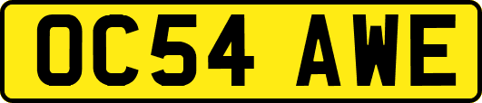 OC54AWE