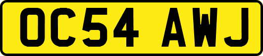 OC54AWJ