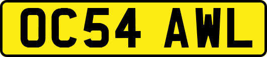 OC54AWL