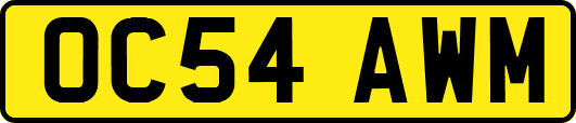 OC54AWM