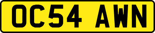 OC54AWN