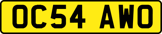 OC54AWO