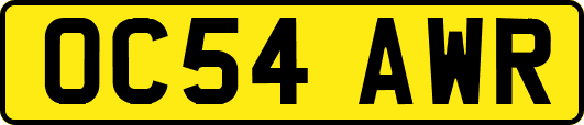 OC54AWR