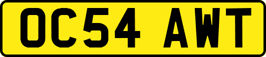OC54AWT