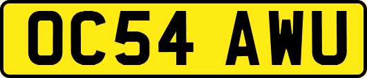 OC54AWU