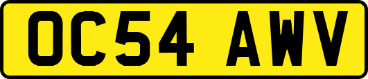OC54AWV