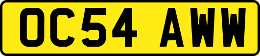 OC54AWW