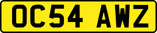 OC54AWZ
