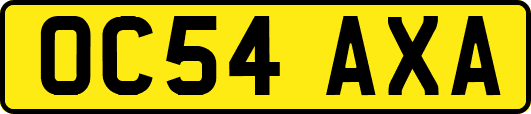 OC54AXA