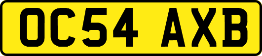 OC54AXB