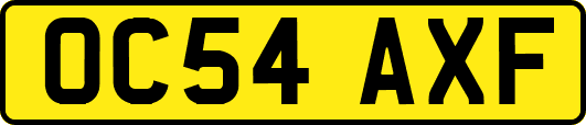 OC54AXF