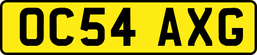OC54AXG
