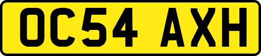 OC54AXH