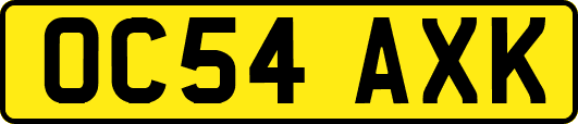 OC54AXK