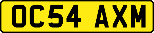 OC54AXM
