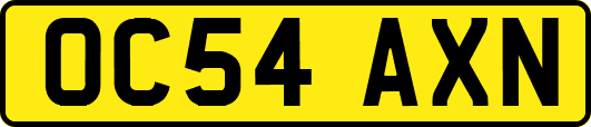 OC54AXN