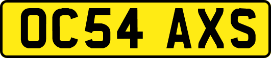 OC54AXS