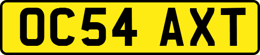 OC54AXT