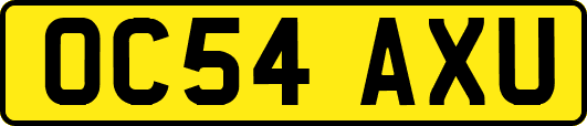 OC54AXU