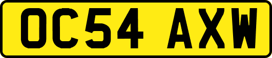 OC54AXW