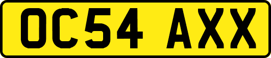 OC54AXX