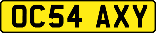 OC54AXY