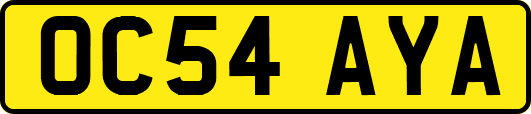 OC54AYA