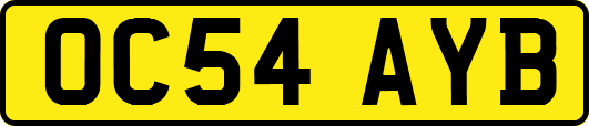OC54AYB