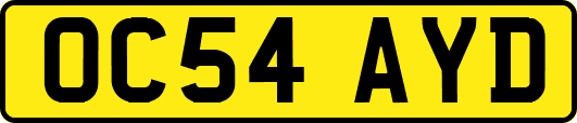 OC54AYD