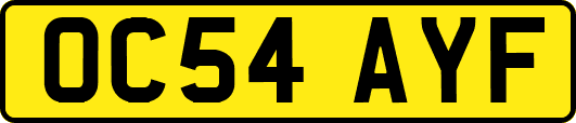 OC54AYF