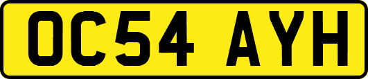 OC54AYH