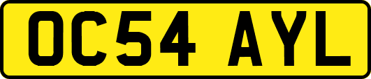 OC54AYL