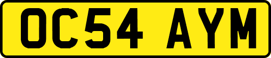 OC54AYM