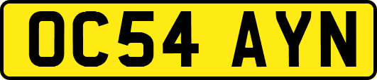OC54AYN