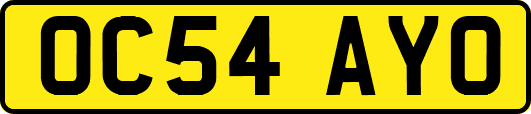 OC54AYO