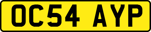 OC54AYP