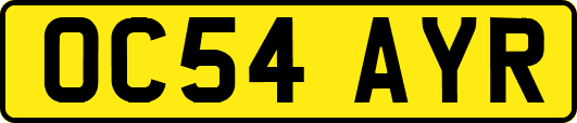 OC54AYR