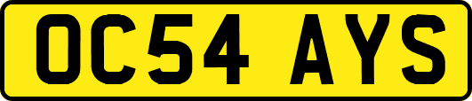 OC54AYS