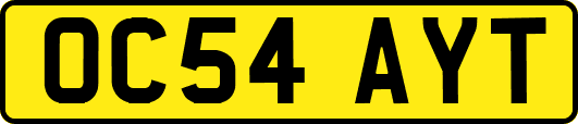 OC54AYT