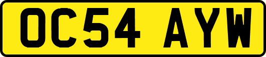 OC54AYW