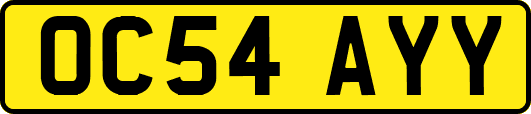 OC54AYY