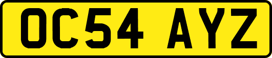 OC54AYZ