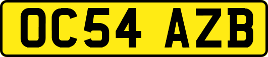 OC54AZB