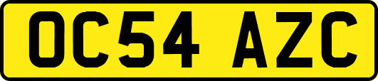 OC54AZC