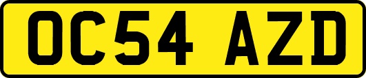 OC54AZD