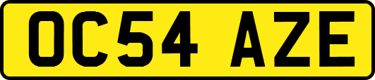 OC54AZE