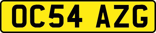 OC54AZG
